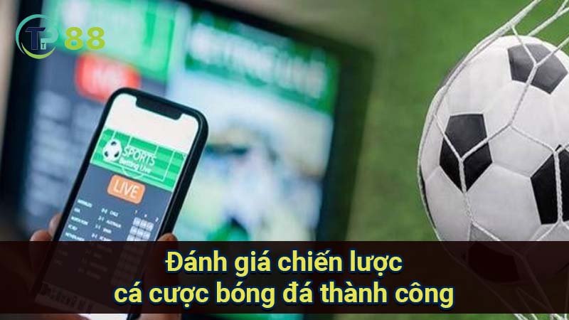 danh-gia-chien-luoc-ca-cuoc-bong-da-thanh-cong