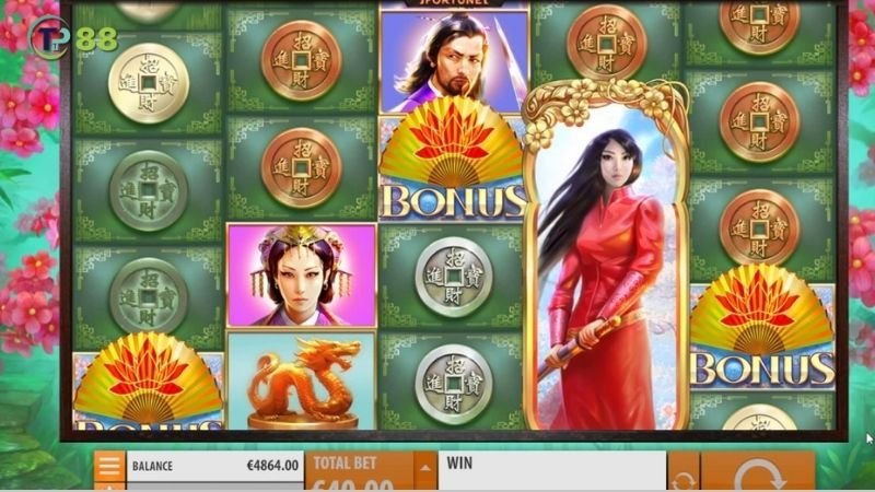 cac-tinh-nang-noi-bat-cua-sakura-fortune