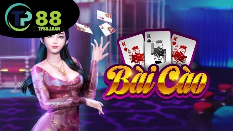 Bài cào TP88 - Cược ba lá nhanh gọn đổi thưởng liền tay 3 Luật chơi bài cào cơ bản