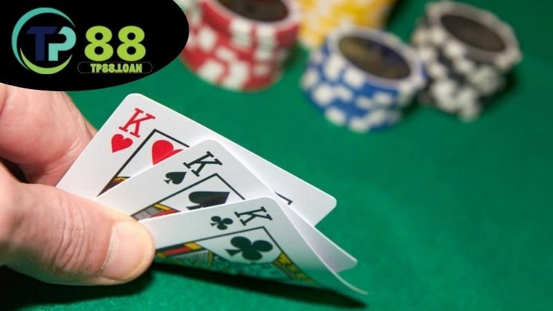 Bài cào TP88 - Cược ba lá nhanh gọn đổi thưởng liền tay 4 Mẹo thắng bài cào tại TP88