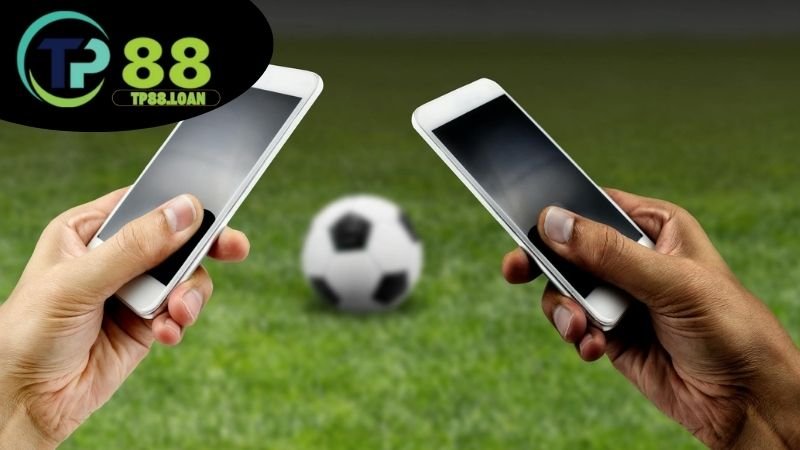 Cá cược thể thao TP88 - Tỷ lệ kèo cao cược dễ trúng mỗi ngày 2 Giới thiệu cá cược thể thao TP88