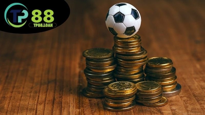Cá cược thể thao TP88 - Tỷ lệ kèo cao cược dễ trúng mỗi ngày 3 Ưu điểm cược thể thao tại TP88