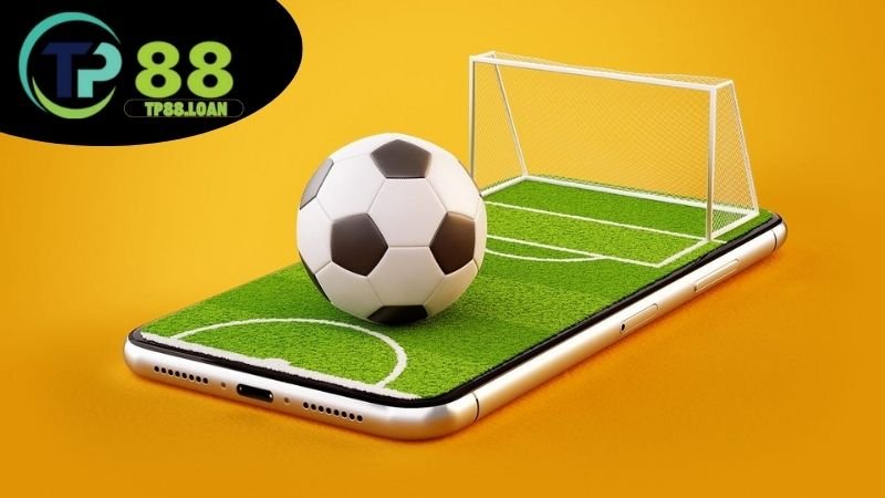 Cá cược thể thao TP88 - Tỷ lệ kèo cao cược dễ trúng mỗi ngày 4 Mẹo cược thể thao hiệu quả