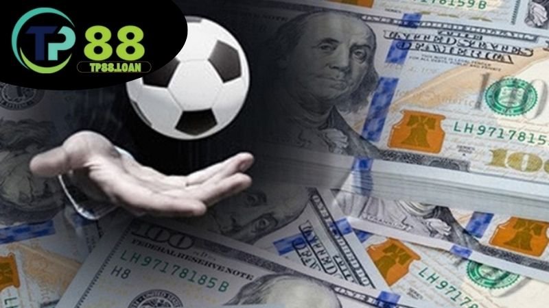 Cá độ bóng đá TP88 - Cược dễ chơi thắng lớn cực nhanh 4 Kinh nghiệm cá độ hiệu quả