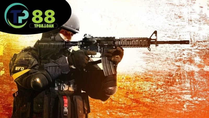 Các hình thức cược CS:GO TP88
