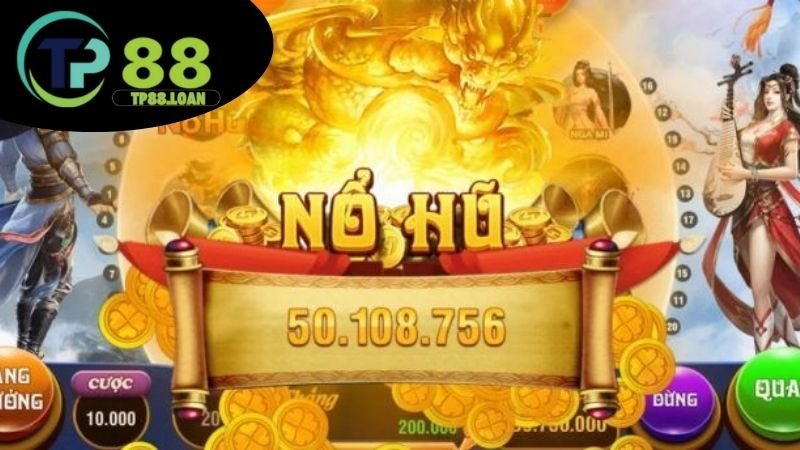 Mẹo chọn game nổ hũ hiệu quả