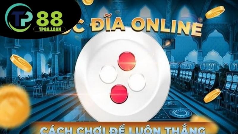 Các bước chuẩn bị để bắt đầu tham gia vào chơi xóc đĩa tại TP88