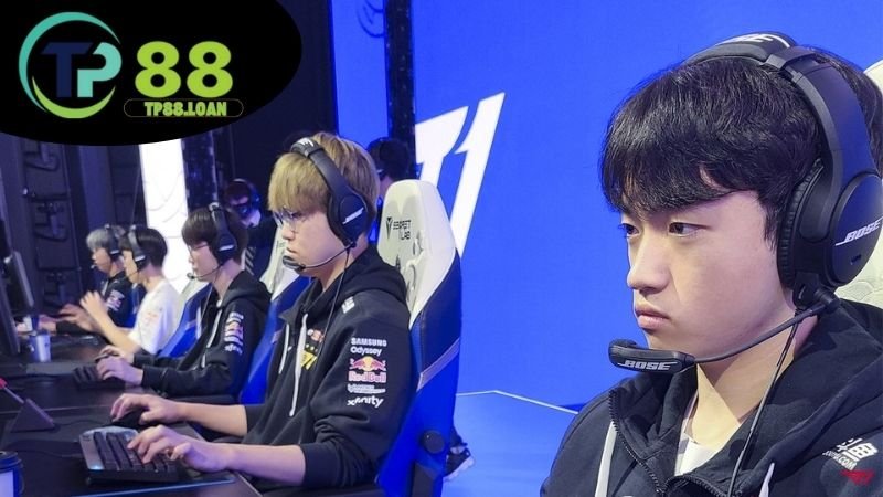 Các bước đăng ký tài khoản để bắt đầu cược Esports tại TP88
