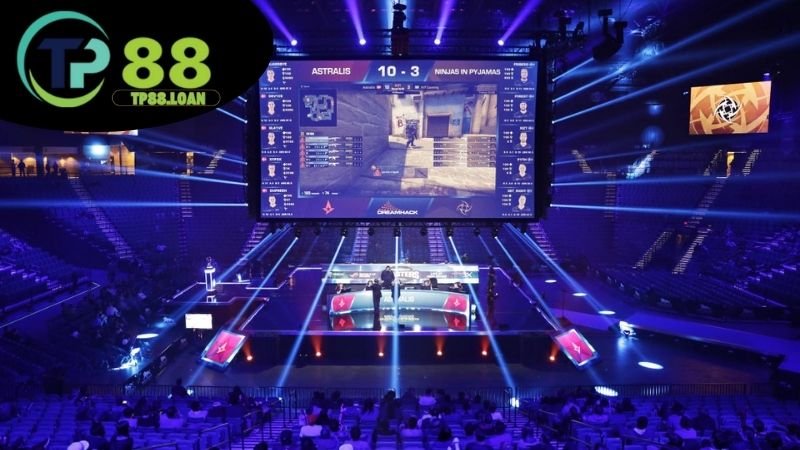 Cách đọc và phân tích kèo Esports TP88 để đặt cược chính xác