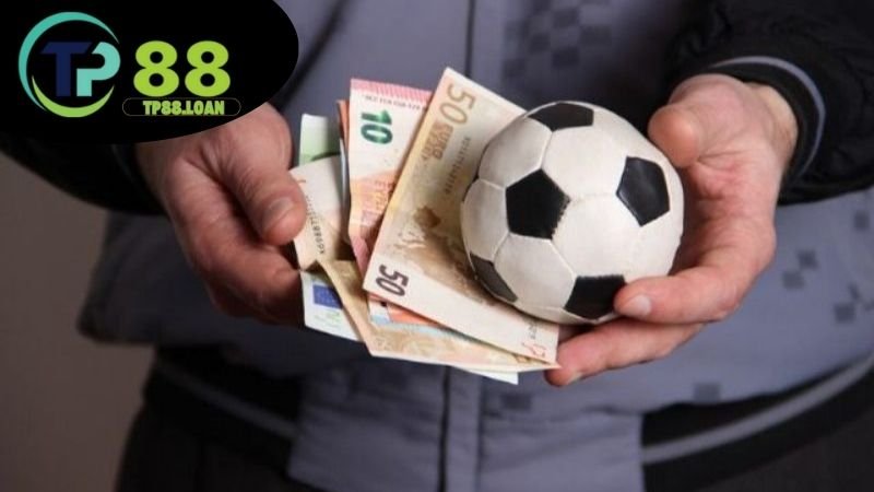 Kèo nhà cái TP88 - Tỷ lệ chuẩn cập nhật nhanh mỗi trận 2 Giới thiệu kèo nhà cái TP88