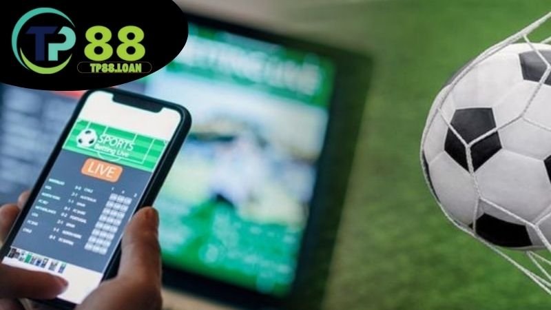 Kèo nhà cái TP88 - Tỷ lệ chuẩn cập nhật nhanh mỗi trận 3 Các loại kèo tại TP88