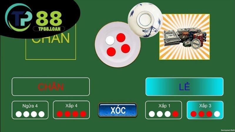 Kinh Nghiệm Chơi Xóc Đĩa TP88: Bí Quyết Thắng Từ Các Cao Thủ 2 Hiểu rõ luật chơi xóc đĩa để gia tăng cơ hội giành lấy chiến thắng