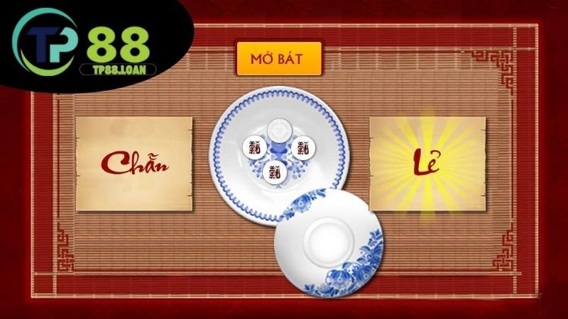 Kinh Nghiệm Chơi Xóc Đĩa TP88: Bí Quyết Thắng Từ Các Cao Thủ 4 Các chiến thuật chơi xóc đĩa hiệu quả có thể áp dụng ở tại TP88