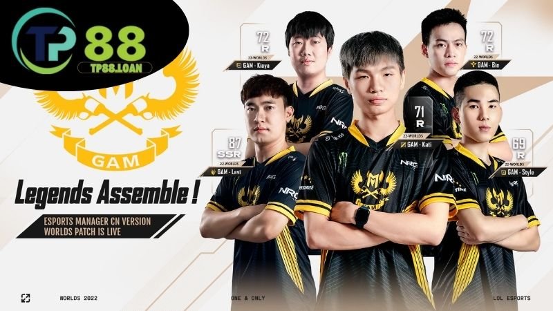 Lịch Thi Đấu Esports TP88 - Cập Nhật Nhanh Và Chính Xác Nhất 2 Ưu điểm của việc cập nhật lịch thi đấu Esports TP88 thường xuyên