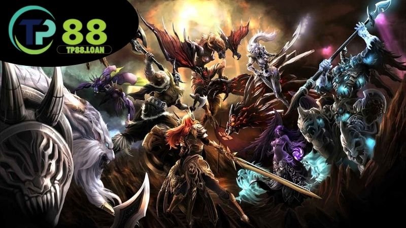 Mẹo cược LOL hiệu quả