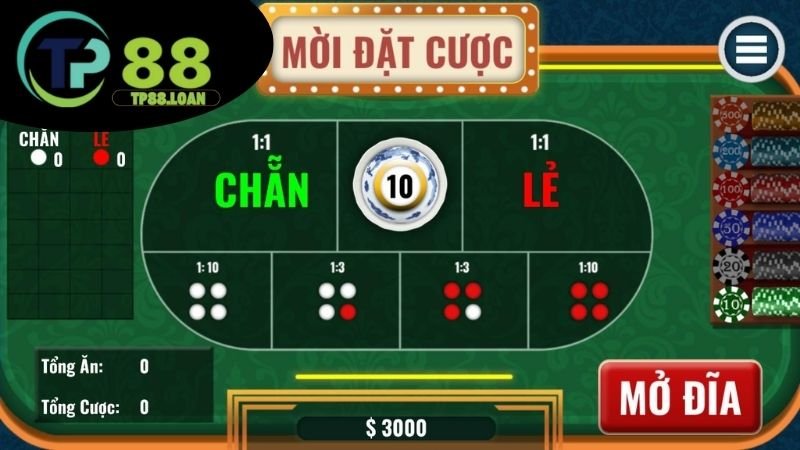 Mẹo Thắng Xóc Đĩa TP88 - Bí Quyết Để Trở Thành Cao Thủ 3 Các phân tích thống kê và dữ liệu để dự đoán kết quả chính xác hơn