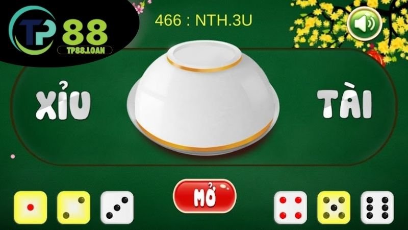Mẹo Thắng Xóc Đĩa TP88 - Bí Quyết Để Trở Thành Cao Thủ 4 Chiến thuật quản lý vốn và thực hiện việc đặt cược thông minh