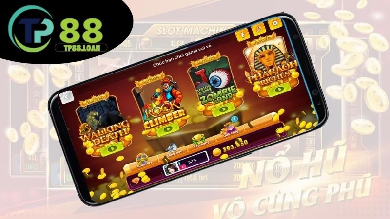 Lợi ích chơi miễn phí TP88