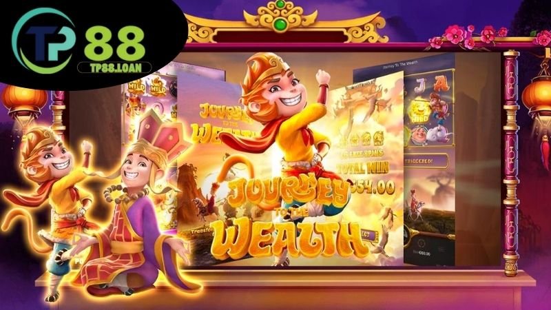 Nổ hũ quay nhanh TP88 - Quay siêu tốc trúng jackpot cực dễ 2 Giới thiệu nổ hũ quay nhanh TP88