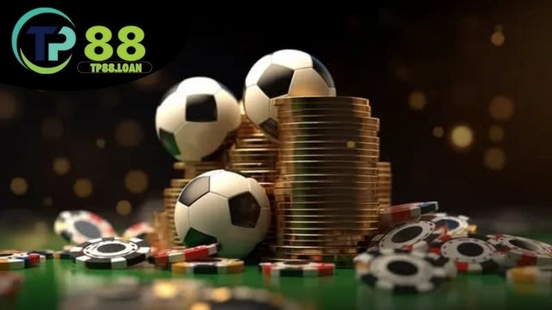 Soi kèo bóng đá TP88 - Dự đoán chuẩn nâng cao tỷ lệ thắng 3 Các loại kèo phổ biến tại TP88