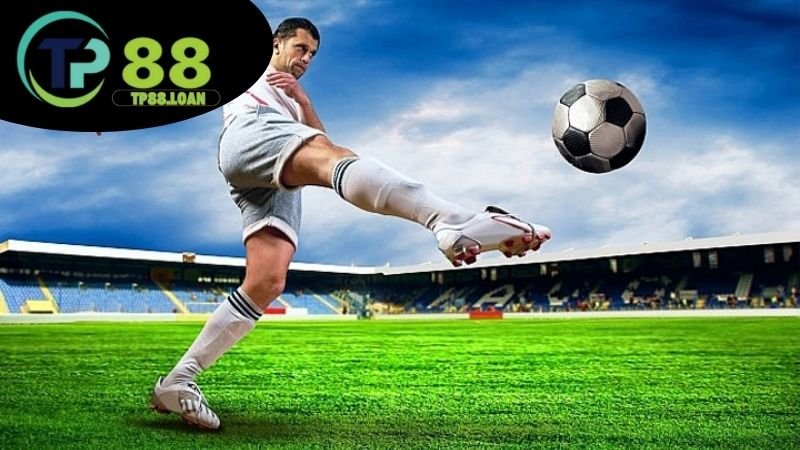 Trực tiếp bóng đá TP88 - Xem nhanh nét căng kèm kèo hấp dẫn 4 Mẹo kết hợp xem và cá cược