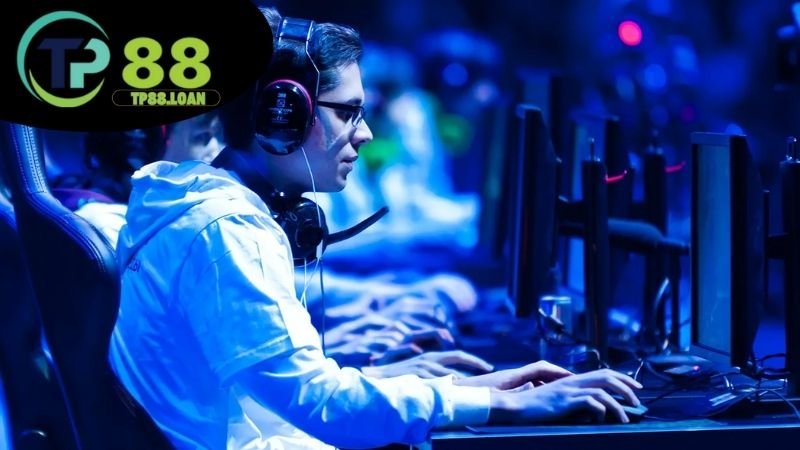 Cách tham gia cá cược trực tiếp Esports TP88 một cách dễ dàng