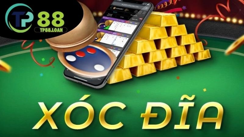 Xóc Đĩa Bịp TP88 - Bí Mật Và Cách Nhận Diện Để Tránh Rủi Ro 2 Những phương pháp xóc đĩa bịp TP88 thường gặp qua mắt nhà cái
