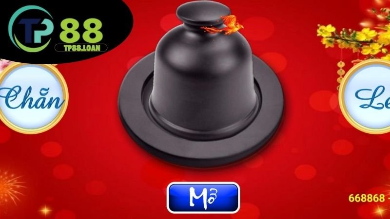 Xóc Đĩa Bịp TP88 - Bí Mật Và Cách Nhận Diện Để Tránh Rủi Ro 3 Cách nhận diện xóc đĩa bịp TP88 và các dấu hiệu nghi ngờ liên quan