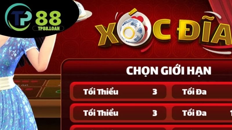 Xóc Đĩa Đổi Thưởng TP88 - Bí Quyết Trải Nghiệm Game Hấp Dẫn 2 Lý do nên chọn xóc đĩa đổi thưởng TP88 để giải trí và kiếm thưởng?
